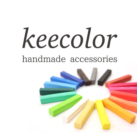 keecolor（キーカラー）という屋号について